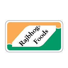 RAJBHOG FOOD (NJ) INC logo